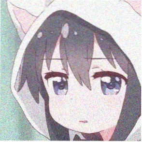 左右 头像