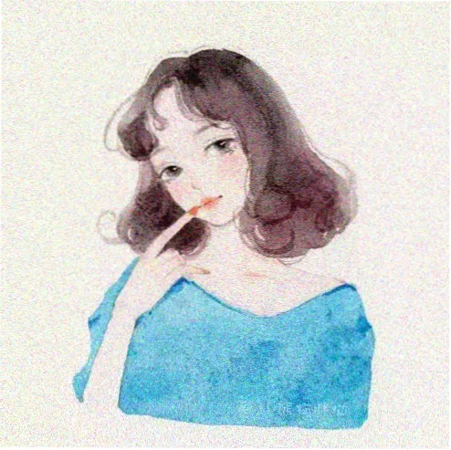 阿良 头像